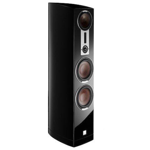 DALI Epicon 8 Reference Speakers