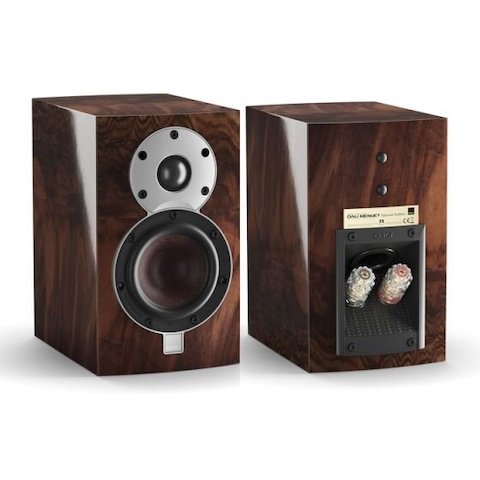 DALI Menuet Series Speakers