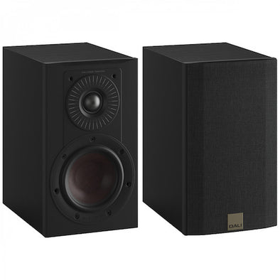 DALI Opticon 1 MK2 Speakers