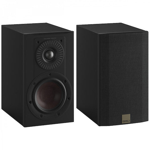 DALI Opticon 1 MK2 Speakers