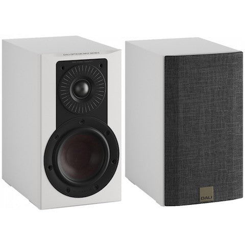 DALI Opticon 1 MK2 Speakers