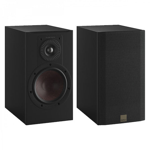 DALI Opticon 2 MK2 Speakers