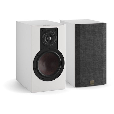 DALI Opticon 2 MK2 Speakers