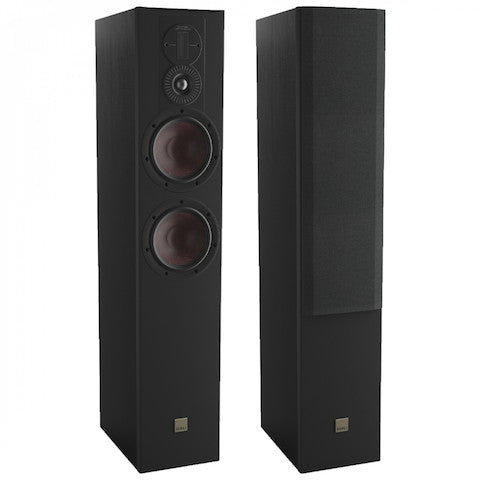 DALI Opticon 6 MK2 Speakers