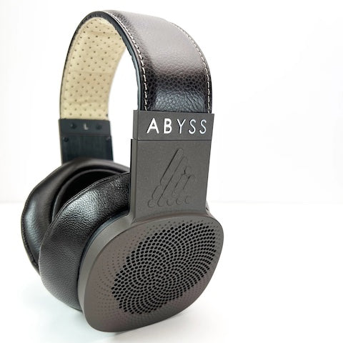 Abyss Diana TC Headphones ON SALE Unique Opportunity SAVE OVER $1750