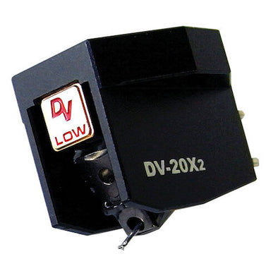 Dynavector DV20X2 Cartridges