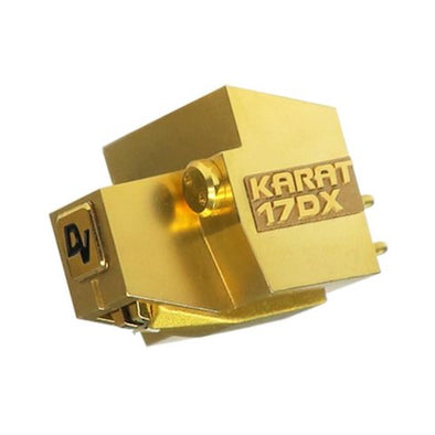Dynavector Karat 17DX Cartridge