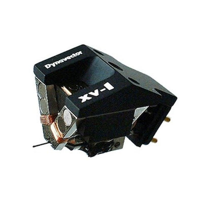 Dynavector XV-1 Cartridges