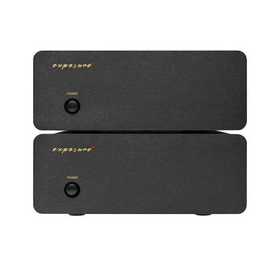 Exposure XM9 Mono Block Amplifier