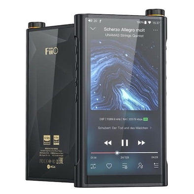 Fiio M15s Portable Music Player