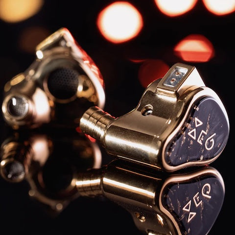Fir Audio Xenon 6 In Ear Monitors ON SALE SAVE $1350
