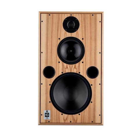 Harbeth Monitor 40.3 XD Speakers
