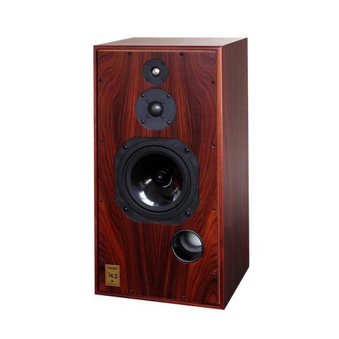 Harbeth Super HL5 Plus XD Speakers ON SALE
