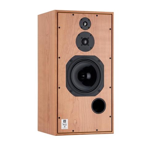 Harbeth Super HL5 Plus XD Speakers ON SALE
