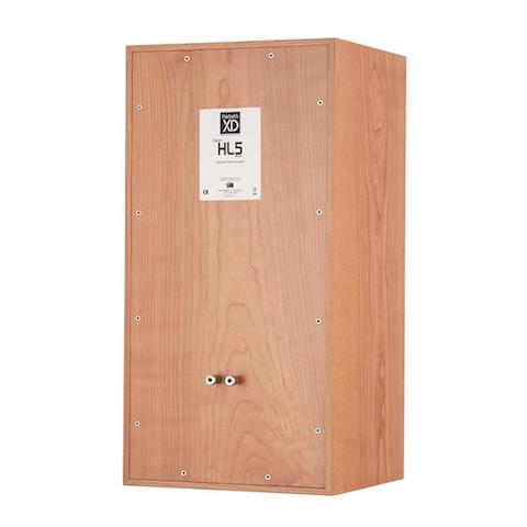 Harbeth Super HL5 Plus XD Speakers ON SALE