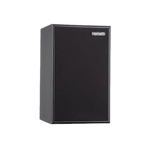 Harbeth P3ESR XD Bookshelf Speakers