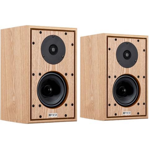 Harbeth P3ESR XD Bookshelf Speakers