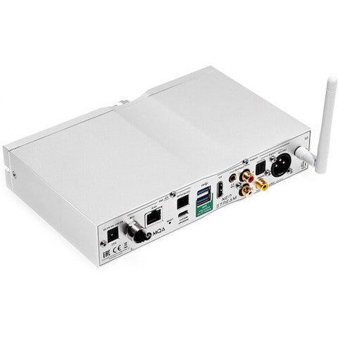 iFi Audio Neo Stream Streamer Preamp Dac