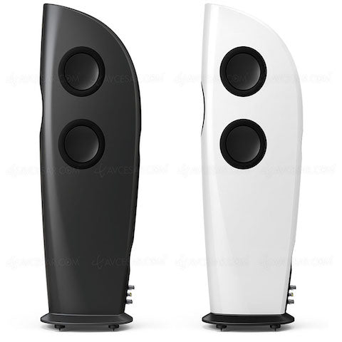 KEF Blade One Meta Speakers