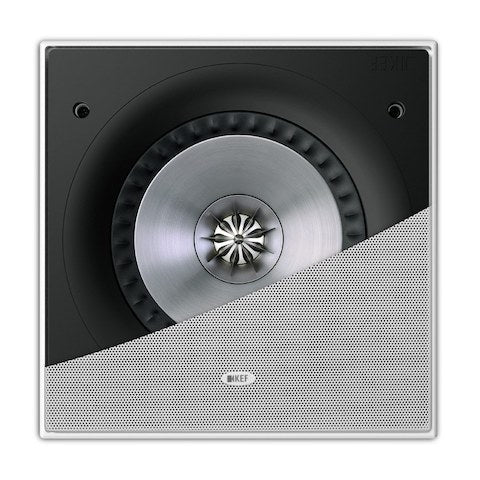 KEF Ci200RR-THX and Ci200RS-THX In Ceiling Speaker
