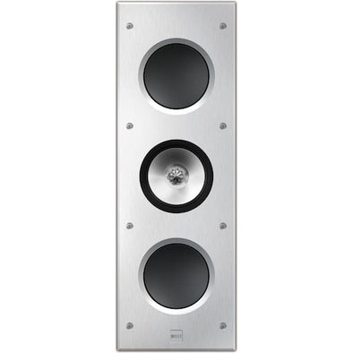 KEF Ci3160RLb-THX In Wall Subwoofer