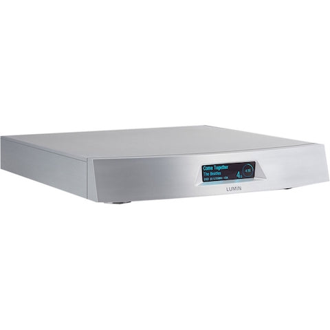 Lumin T3 Streamer Dac Preamp ON SALE