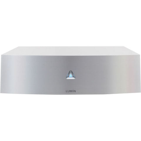 Lumin AMP Power Amplifier