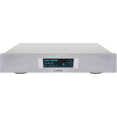 Lumin U2 Mini Music Server