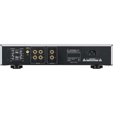 Luxman E-250 Phono Stage