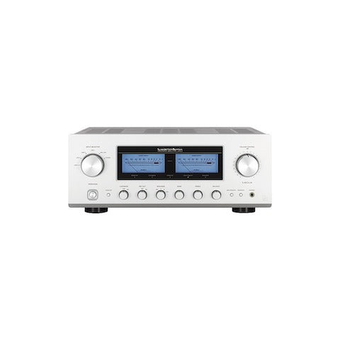 Luxman L-505uXII Integrated Amplifier