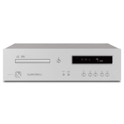 Luxman D-03X CD Player Dac