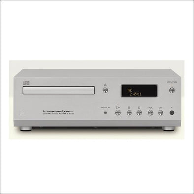 Luxman D N150 CD Player Dac