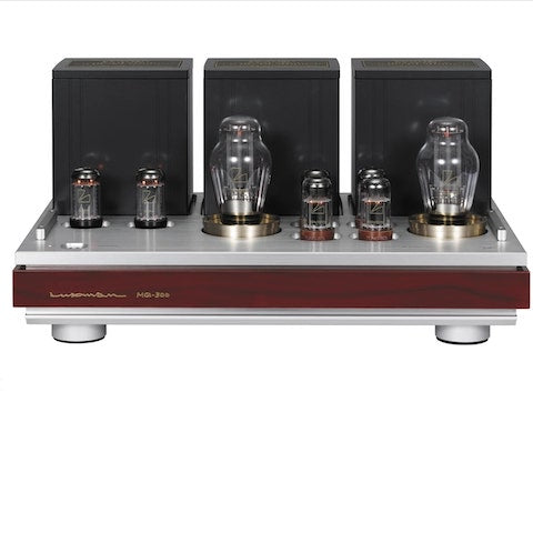 Luxman MQ-300 Tube Power Amplifier