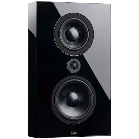 Lyngdorf FR 1 Speakers