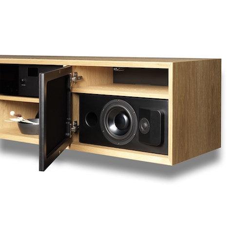 Lyngdorf CS 1 Speakers