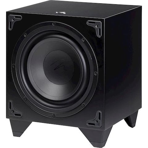 Martin Logan Dynamo 800X Subwoofer