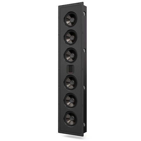 Martin Logan Monument 7XW 7 Driver In Wall Speaker