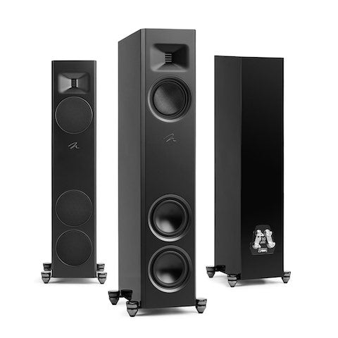 Martin Logan Motion Foundation F10 Speakers