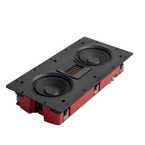 Martin Logan XTW5-LCR In Wall Speaker