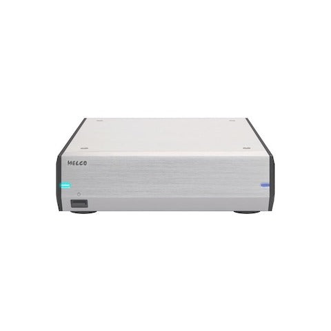 Melco Audio E100 USB 3TB Hard Drive Music Server ON SALE