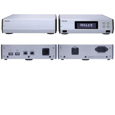 Melco Audio N10P Music Server