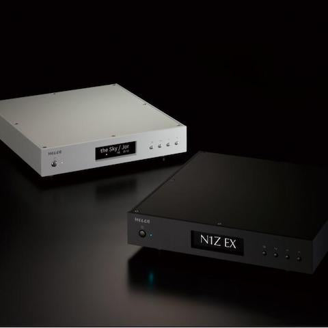 Melco Audio N1Z 2EX H50 Music Server