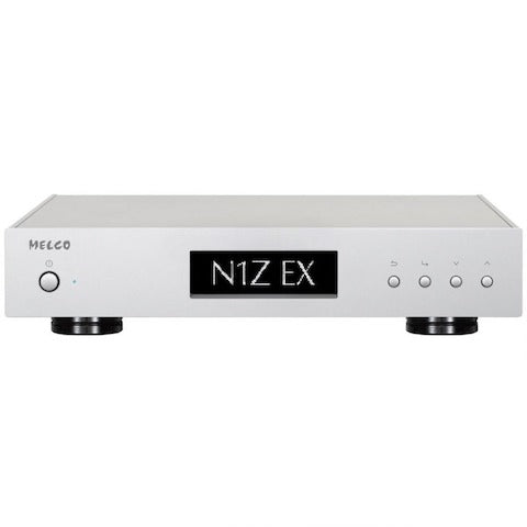 Melco Audio N1Z 2EX H50 Music Server