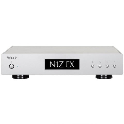 Melco Audio N1Z 2EX H50 Music Server ON SALE SAVE OVER $1000