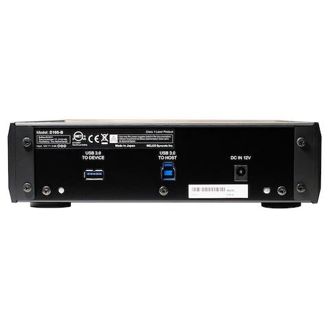 Melco Audio D100 USB CD Drive Ripper