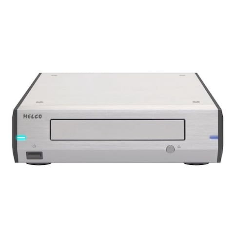 Melco Audio D100 USB CD Drive Ripper