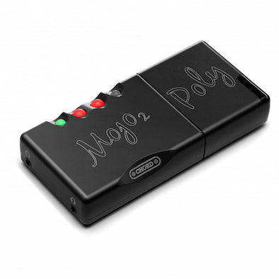 Chord Mojo 2 Or Poly Dac Portable Streamer IN STOCK