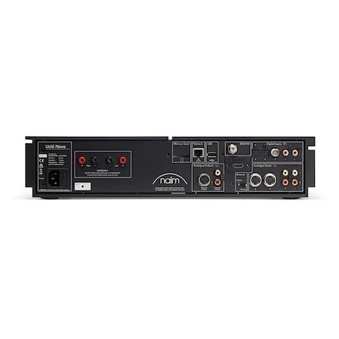 Naim Uniti Nova Integrated Amplifier