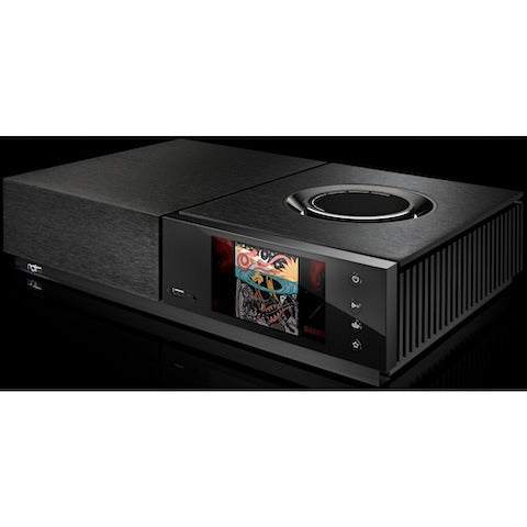 Naim Uniti Nova Integrated Amplifier