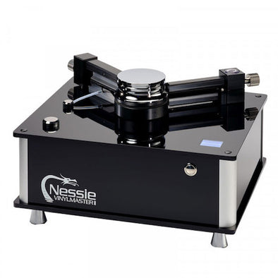 Nessie Vinylmaster Reference Record Cleaning Machine ON SALE